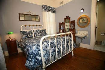 Ink House Inn St. Helena Extérieur photo