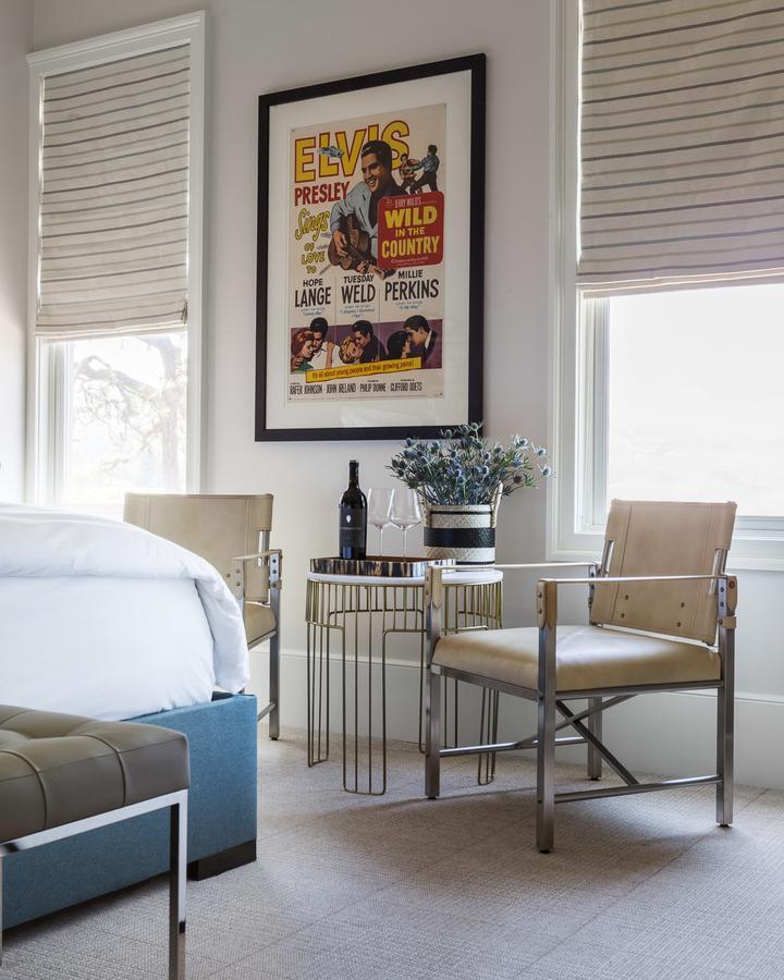 Ink House Inn St. Helena Extérieur photo