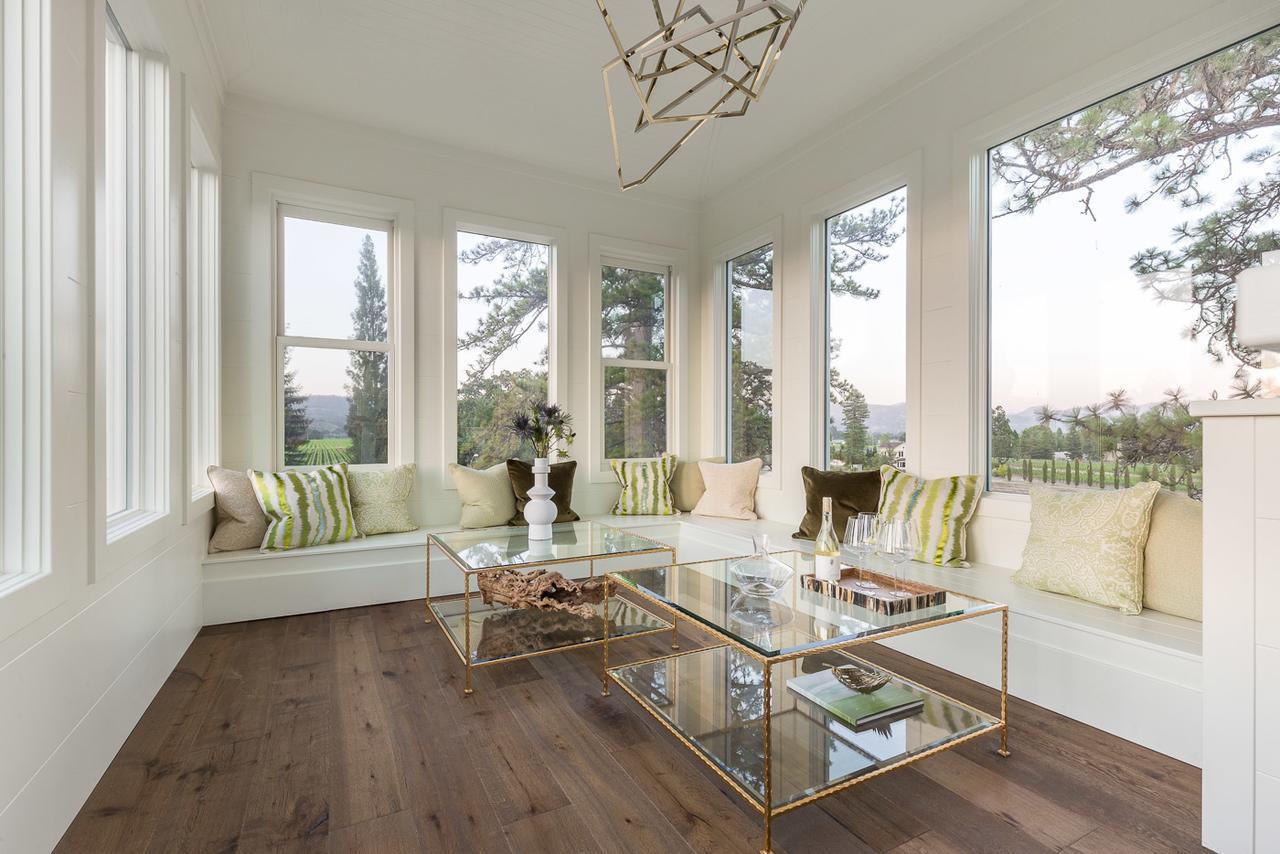 Ink House Inn St. Helena Extérieur photo